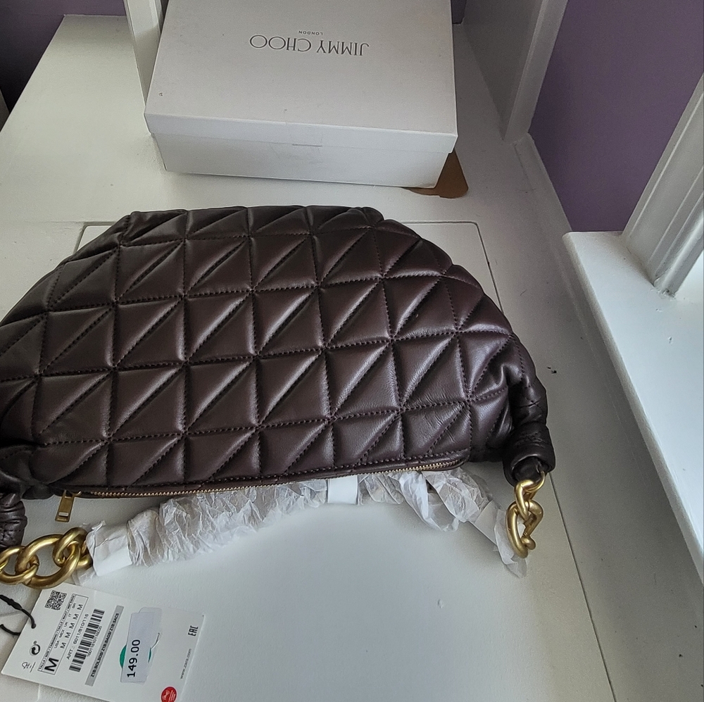 Zara bag - Picture 5 of 7
